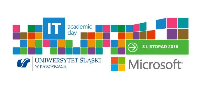 IT Academic Day