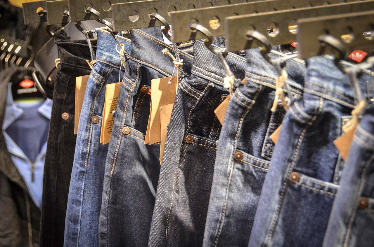 Inteligentne ubrania