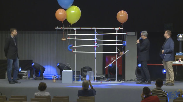 Dr Jerzy Jarosz „Elektrostatyka”