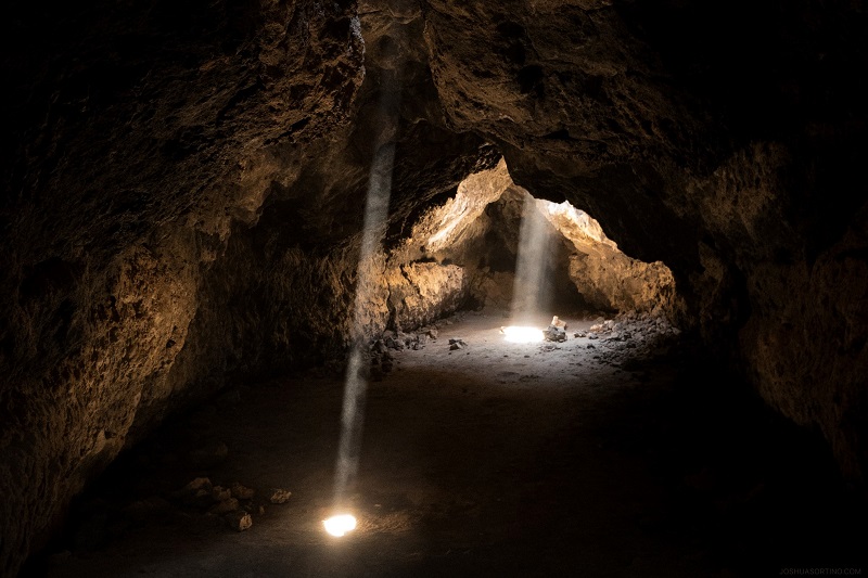 Odkryto DNA prehistorycznych ludzi z Sulawesi