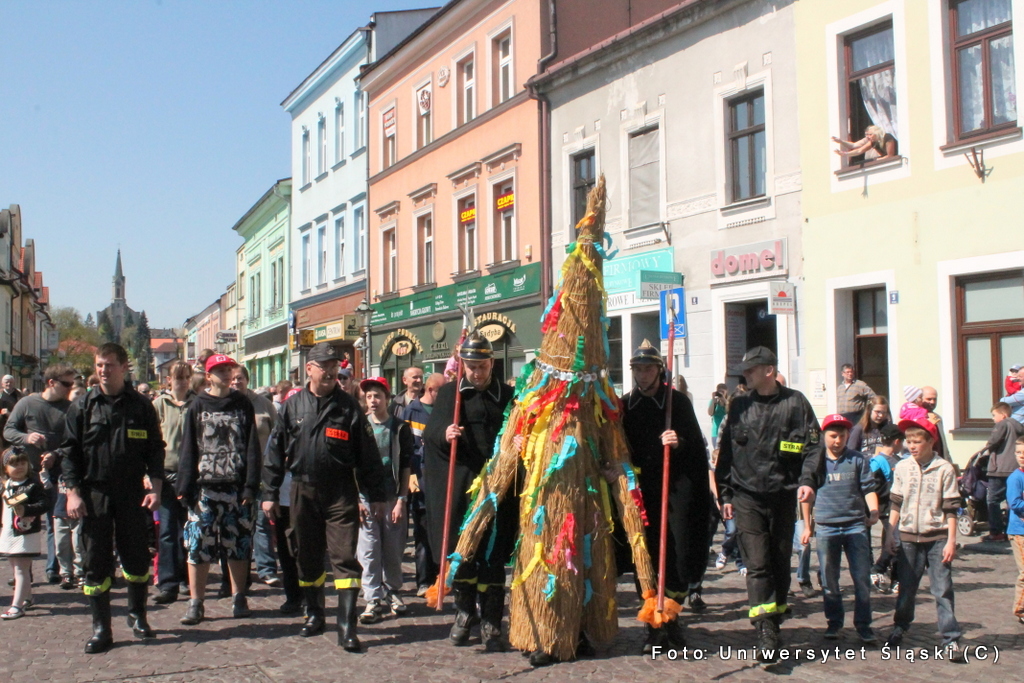 Tożsamość pogranicza