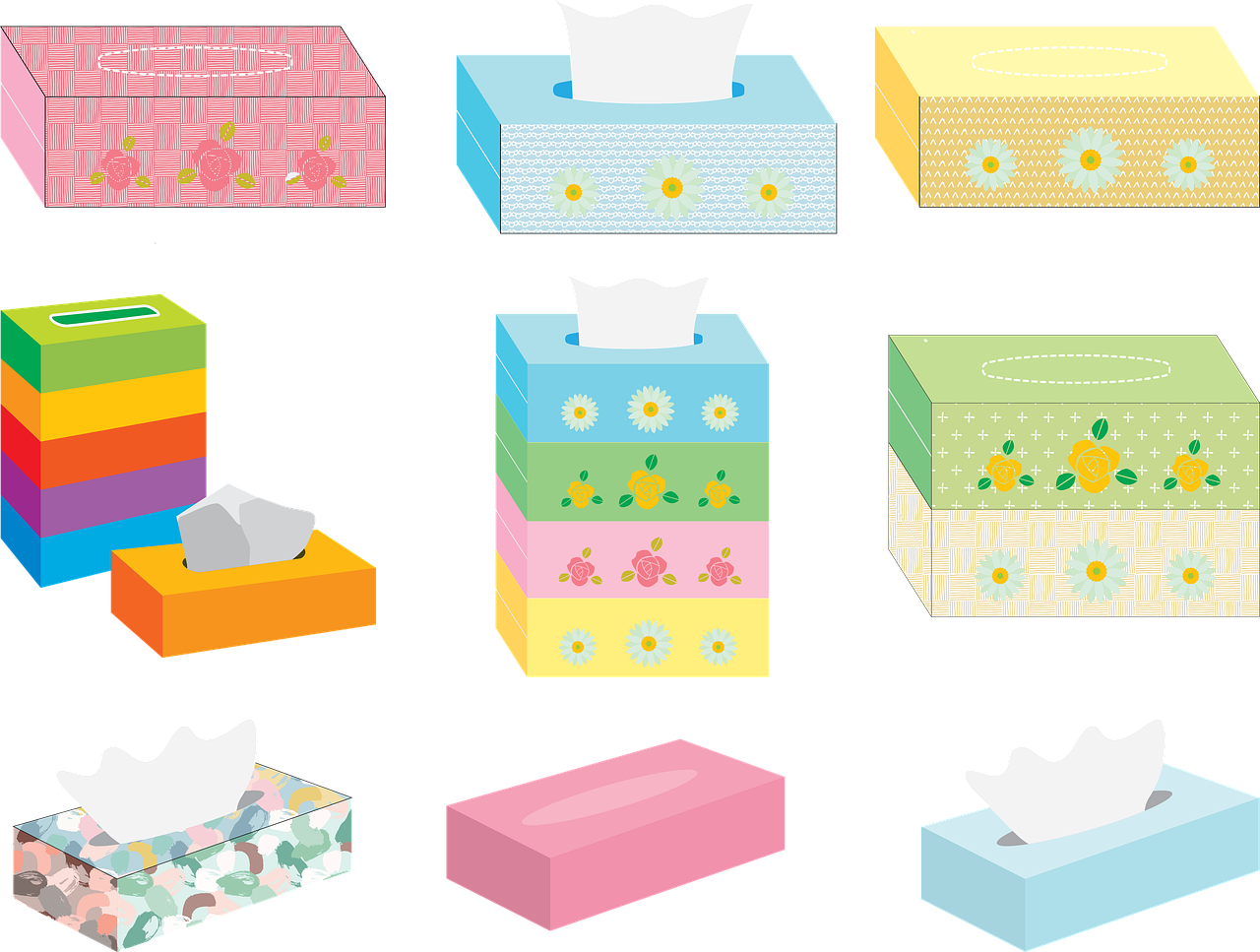 Czy można mieć dwa razy ten sam katar?