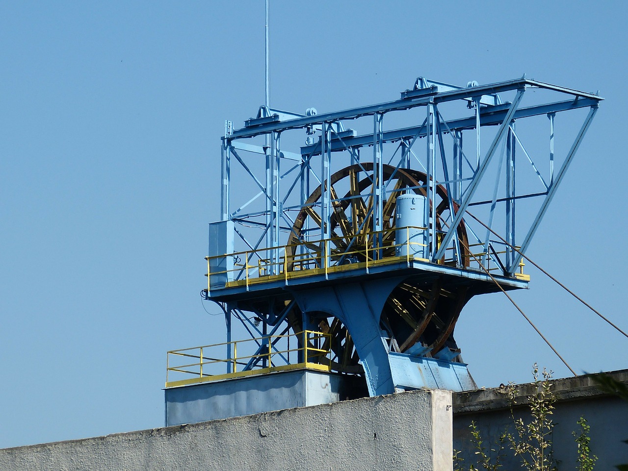 Niepracująca żona górnika? Już nie
