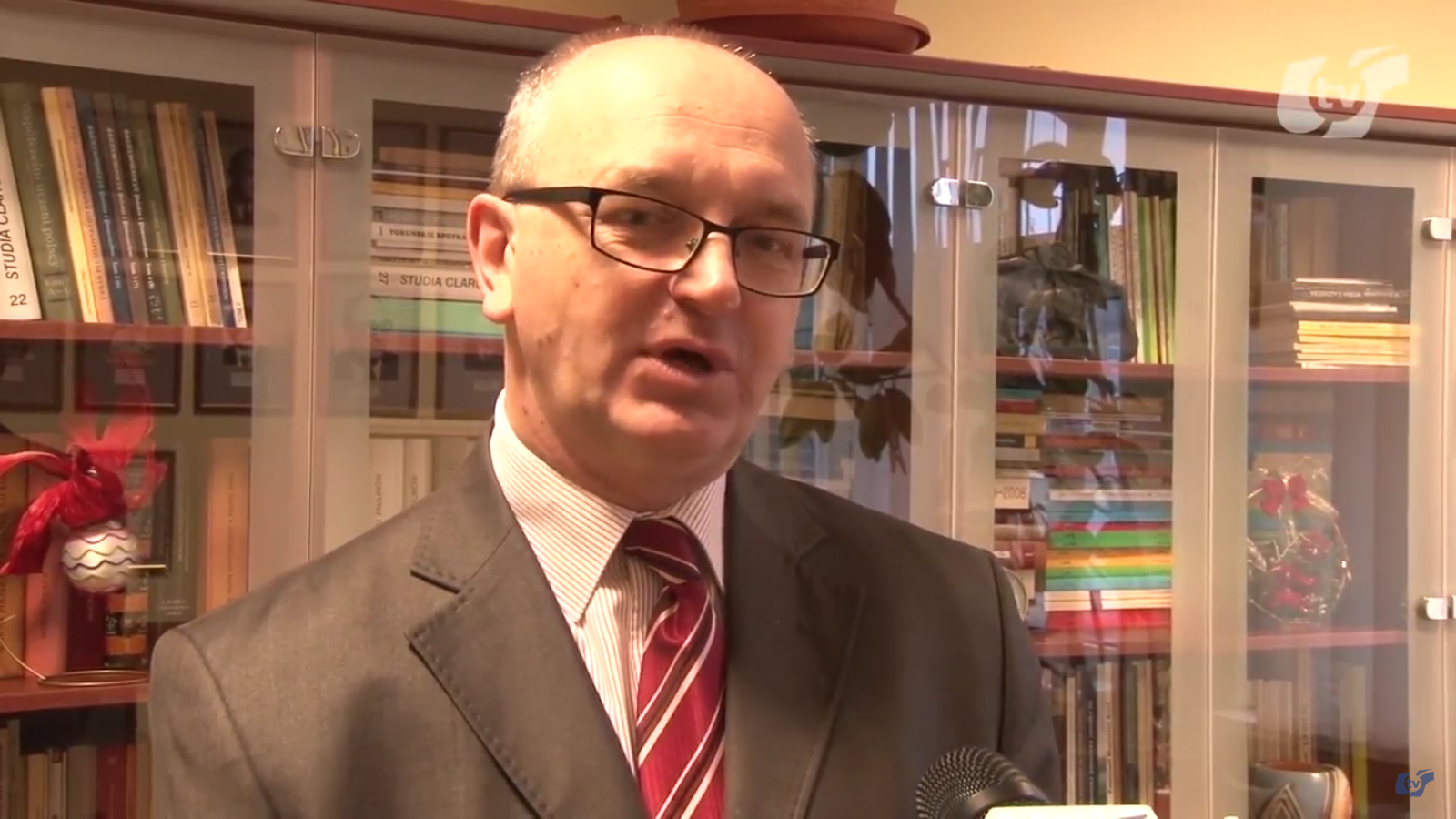 Dr hab. Lech Krzyżanowski