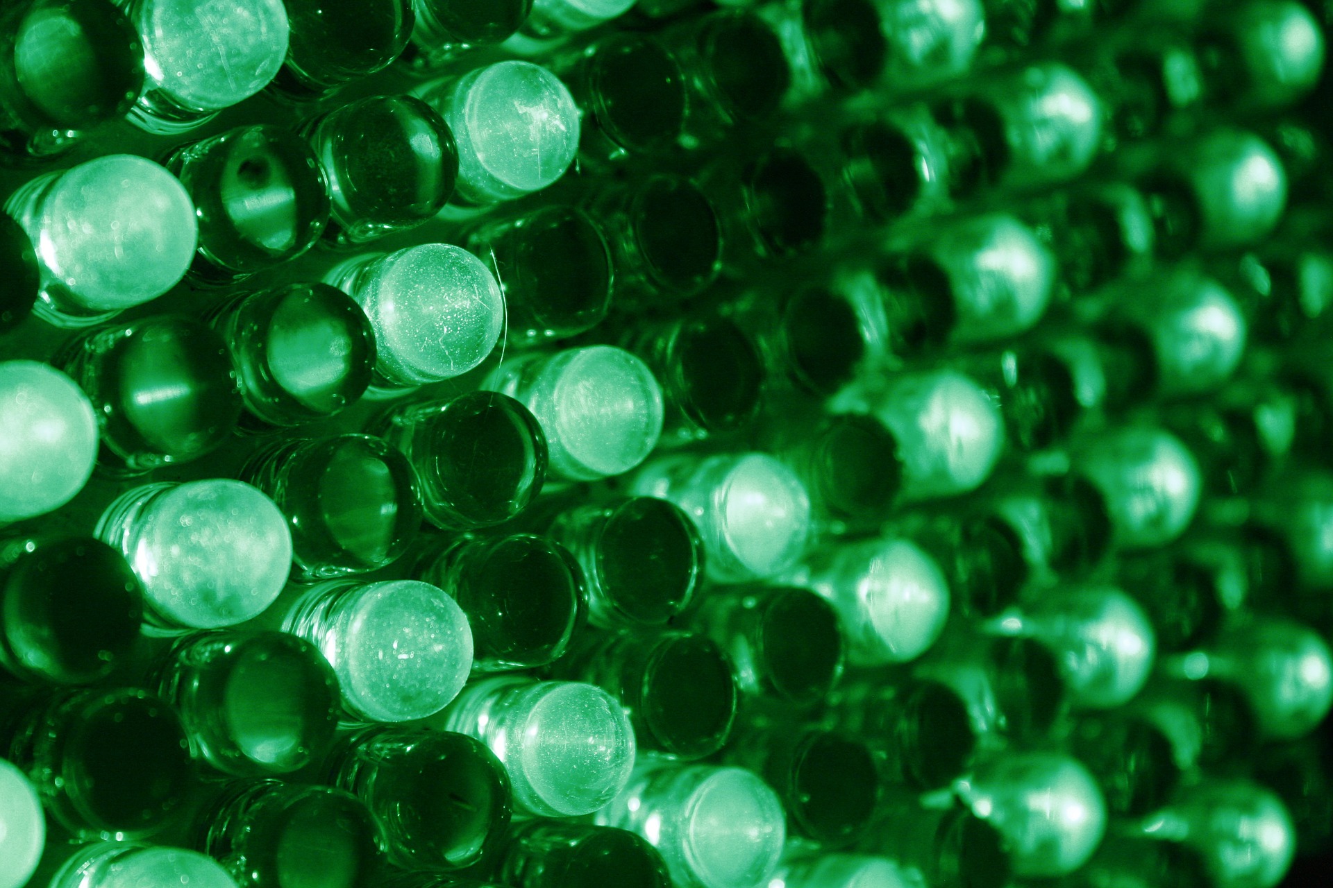 Technologia LED przełamuje kolejną barierę