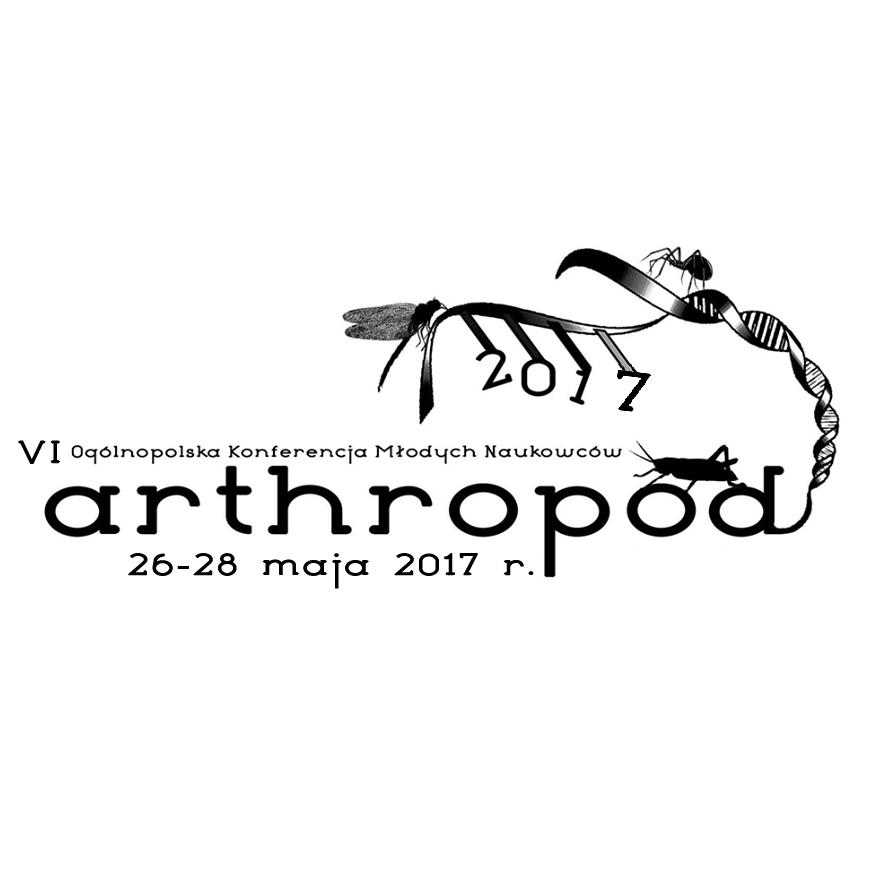 Arthropod 2017 - konferencja młodych naukowców