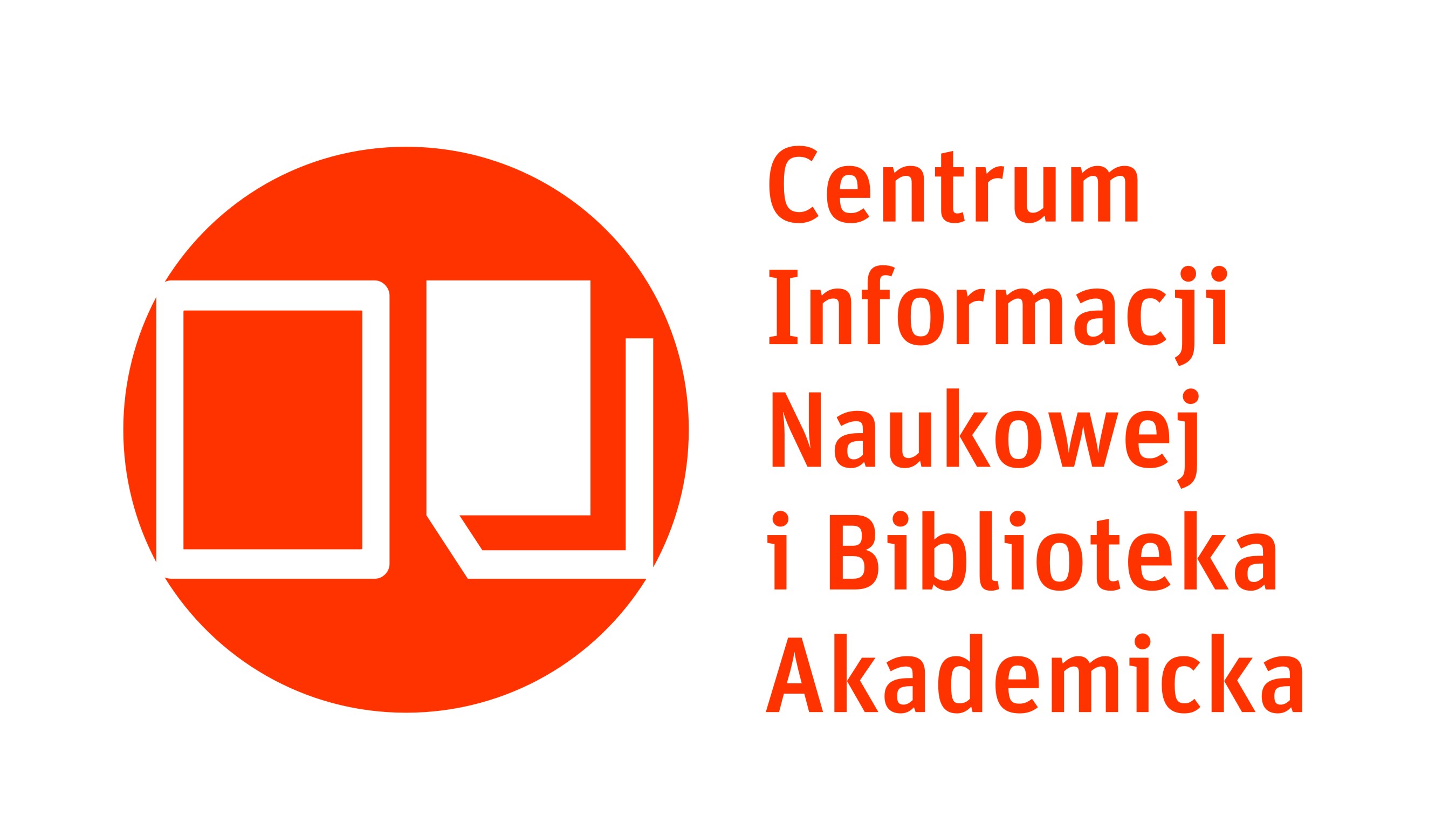Centrum Informacji Naukowej i Biblioteka Akademicka