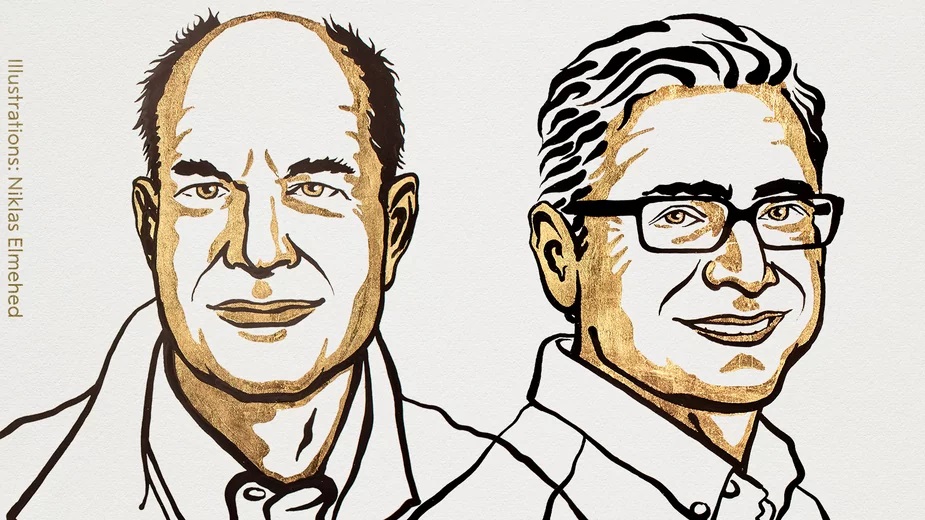 Nagroda Nobla 2021 z medycyny i fizjologii