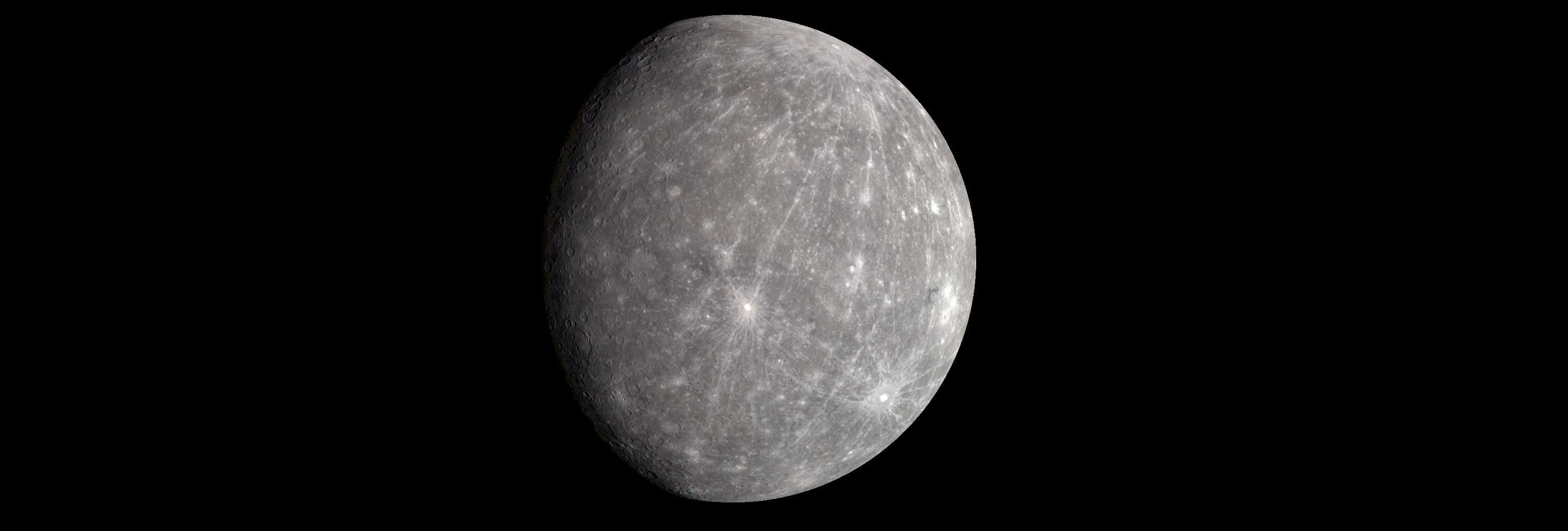 Czy powierzchnia Merkurego pokryta jest diamentami?