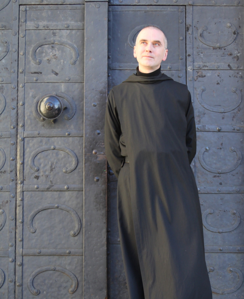 michal tomasz gronowski