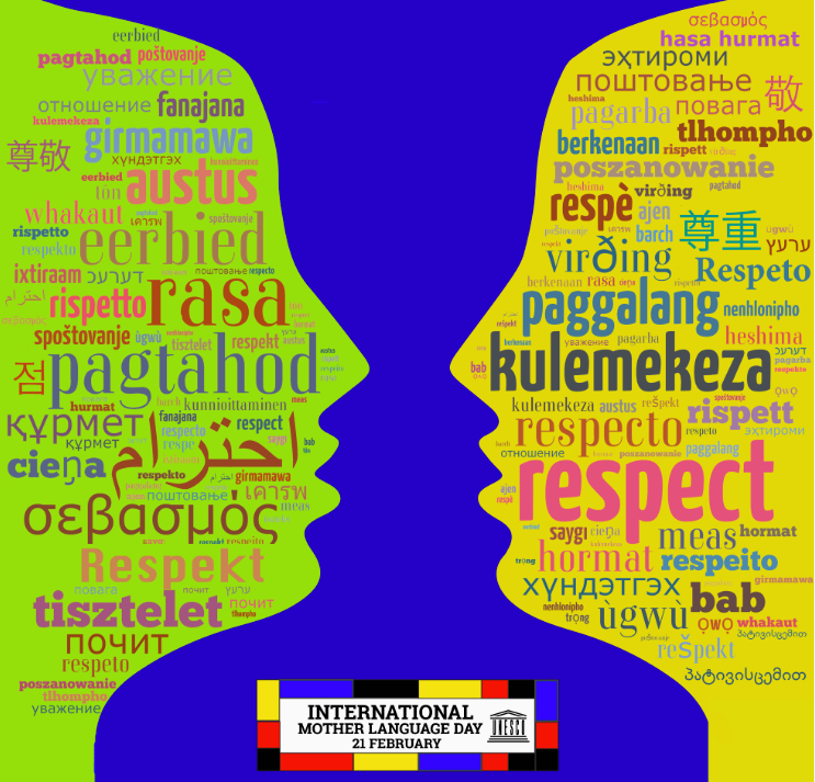 Międzynarodowy Dzień Języka Ojczystego 2016