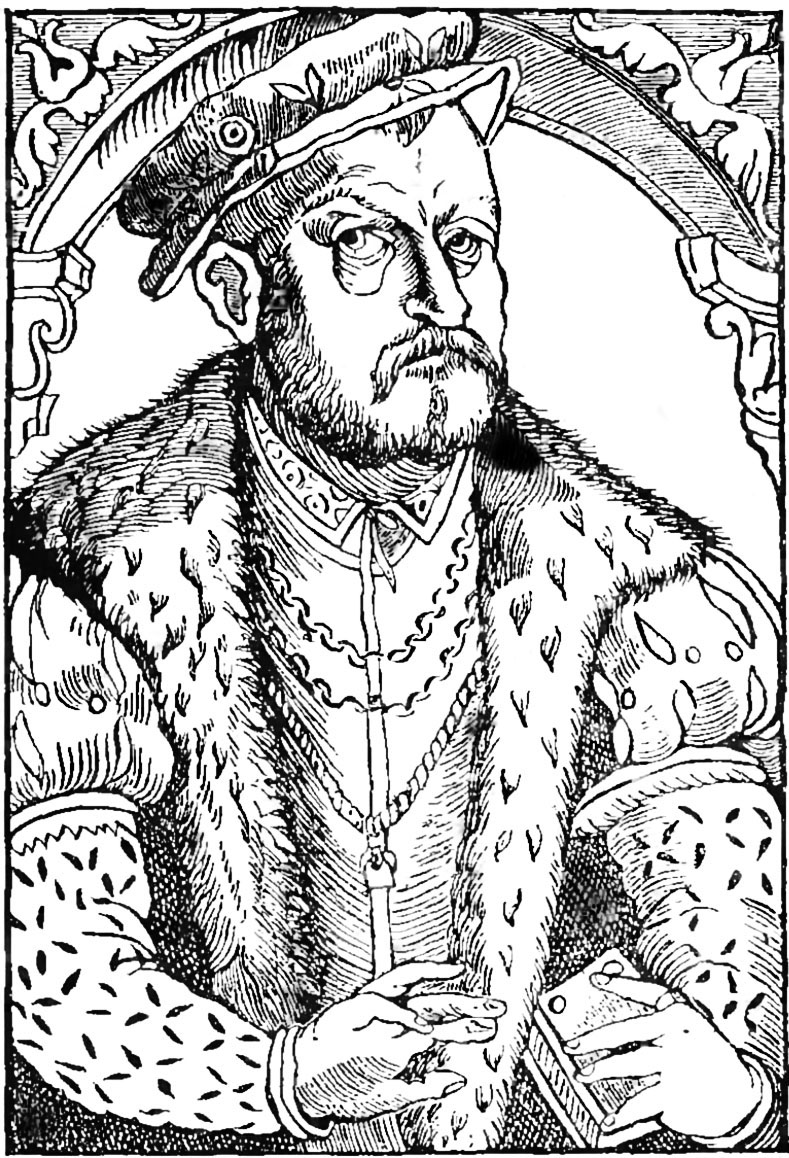 510. rocznica urodzin Mikołaja Reja