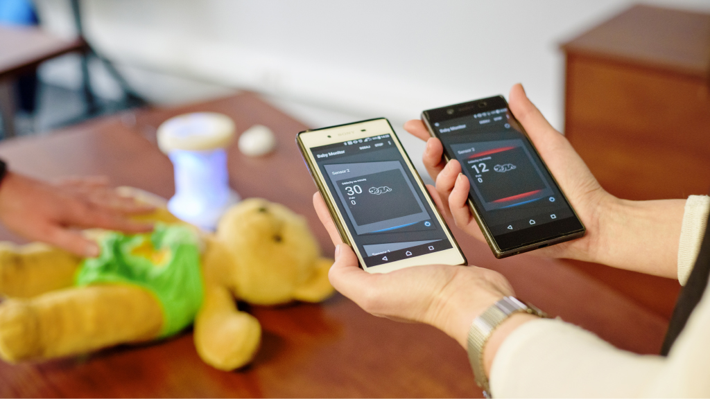 Nauka pomoże czuwać nad noworodkami