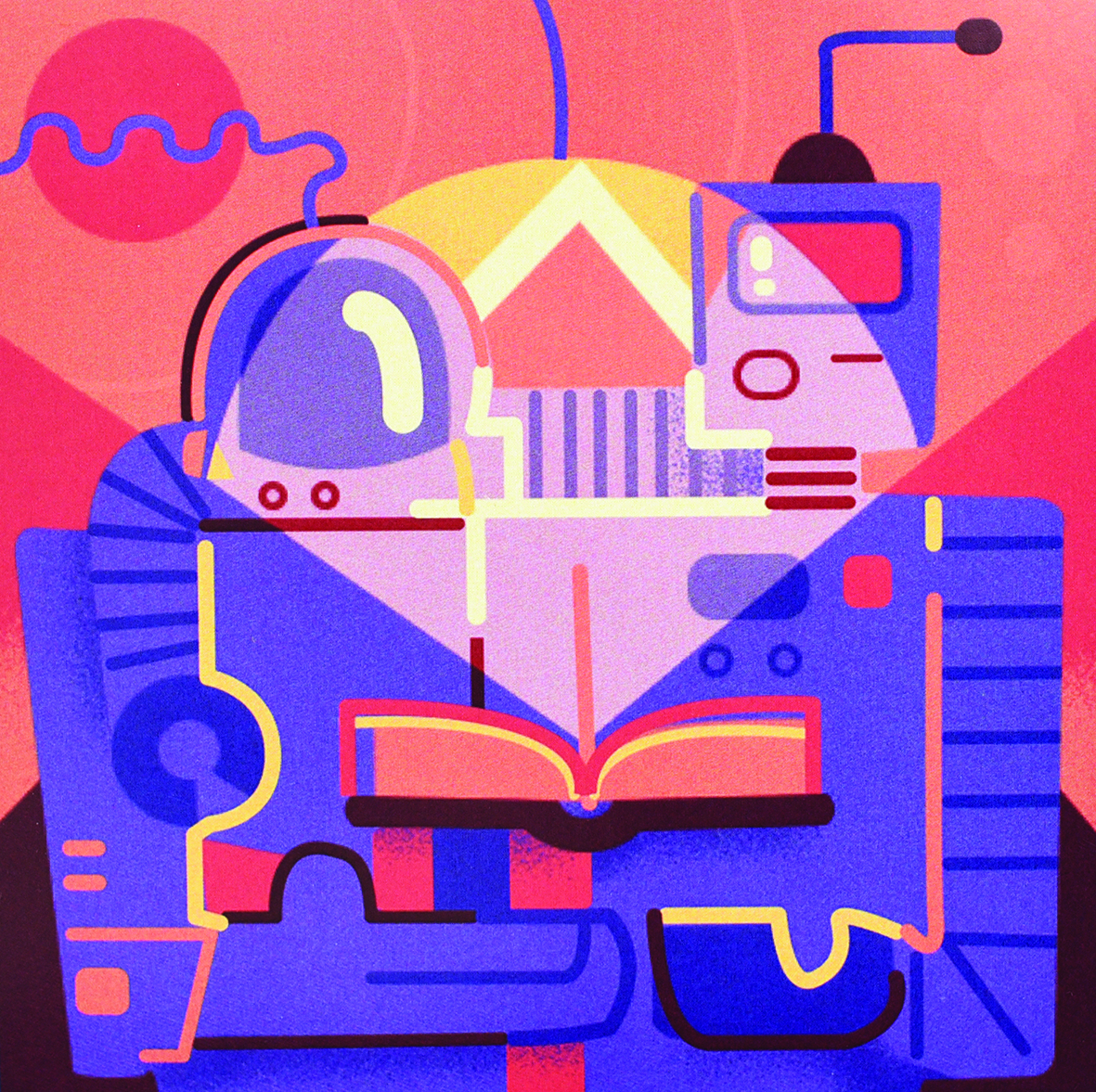 Mars nie jest alternatywą dla Ziemian