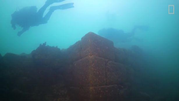 Foto: Van Yüzüncü Yıl University/National Geographic