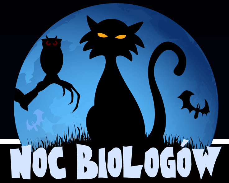 Noc Biologów 2016