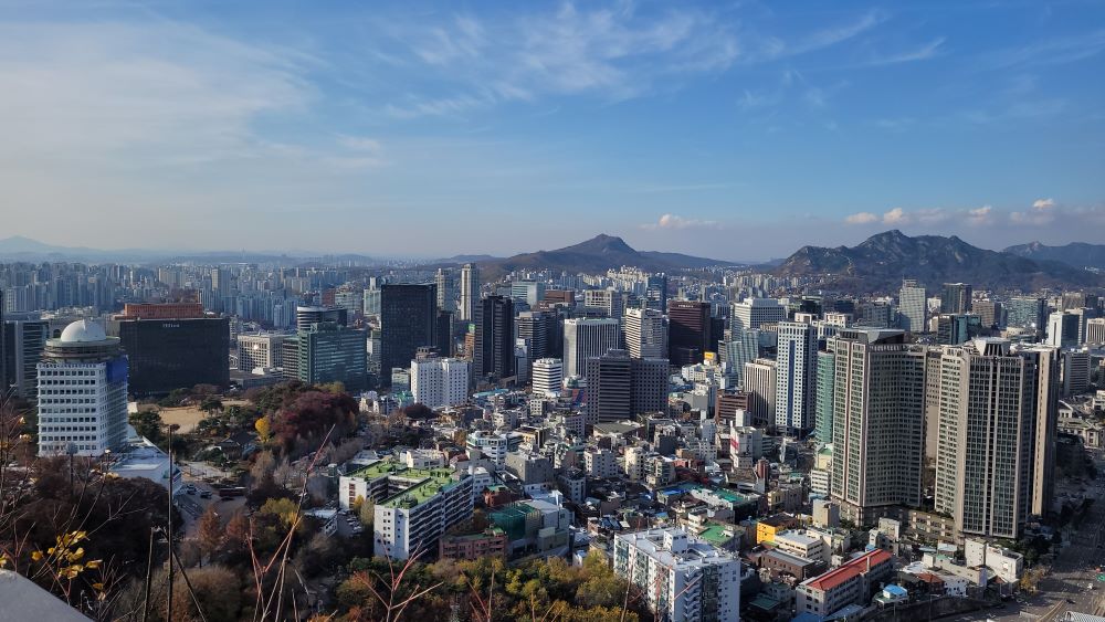 Jak wygląda aktywność zawodowa współczesnych Koreanek?