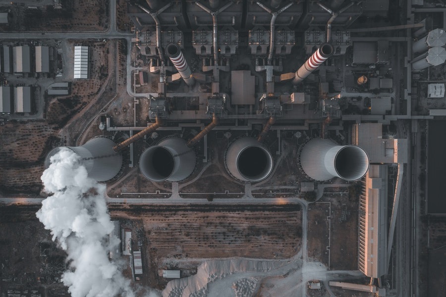 Dwutlenek węgla do odzysku