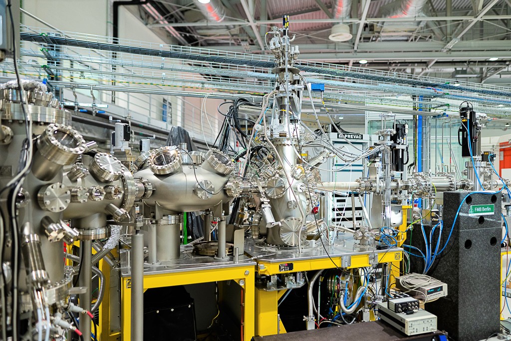 PHELIX pozwoli lepiej poznać właściwości nanokompozytów