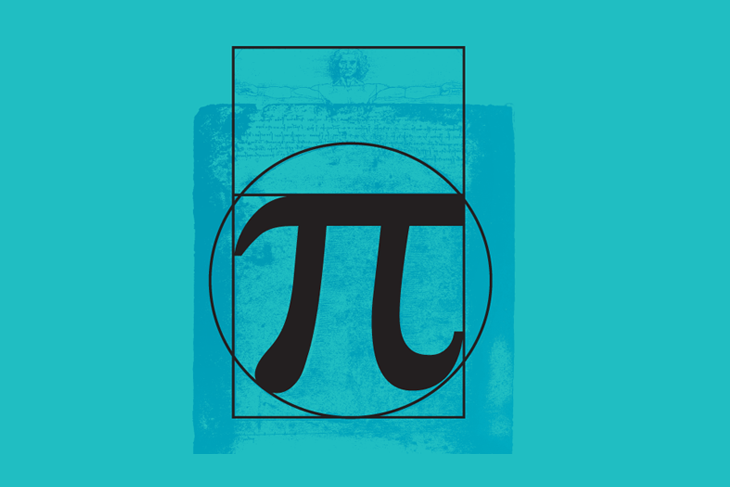 XIV Święto Liczby Pi