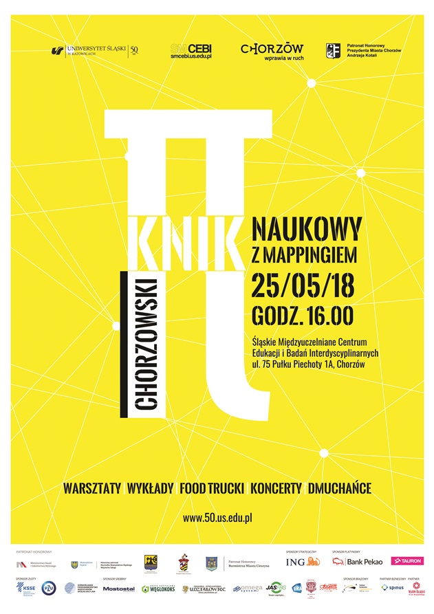 Chorzowski Piknik Naukowy