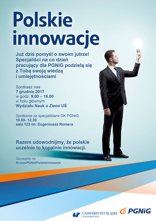 PGNiG Polskie Innowacje