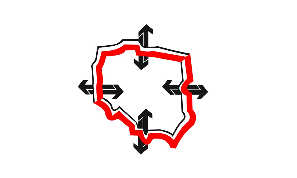 Gdzie jest moje miejsce?