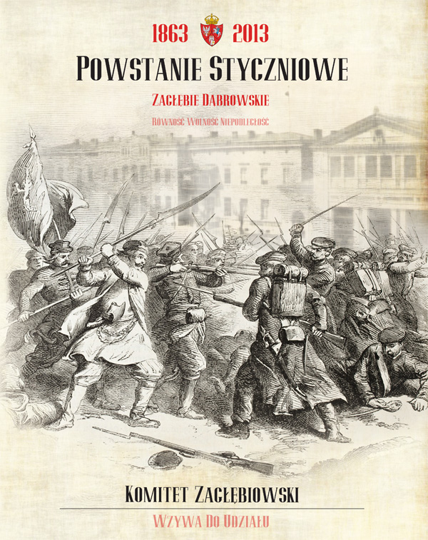 Zapomniane karty zagłębiowskiej historii