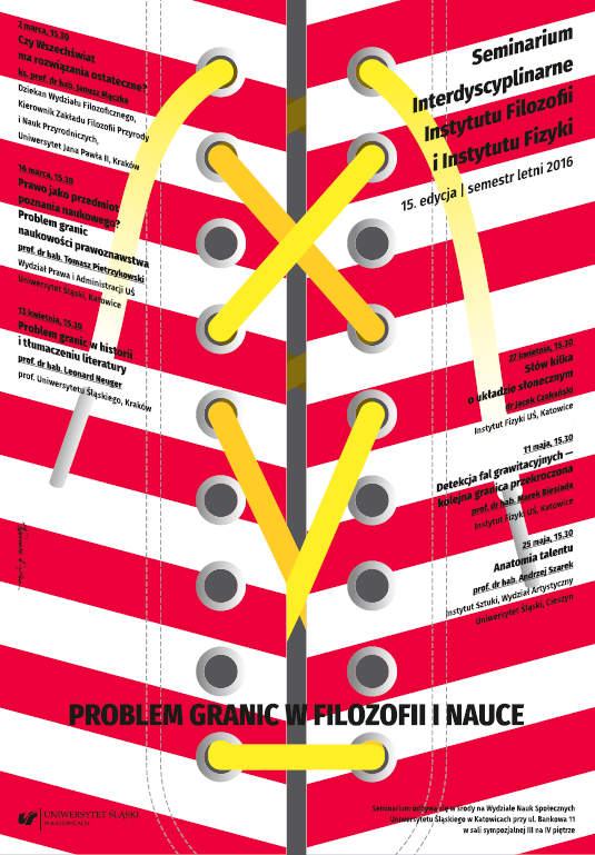 Wykład „Prawo jako przedmiot poznania naukowego?...”