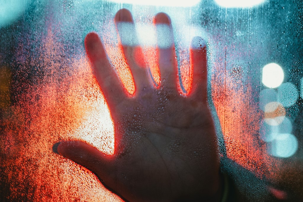 Wszystko, co robisz, zostawia jakiś ślad