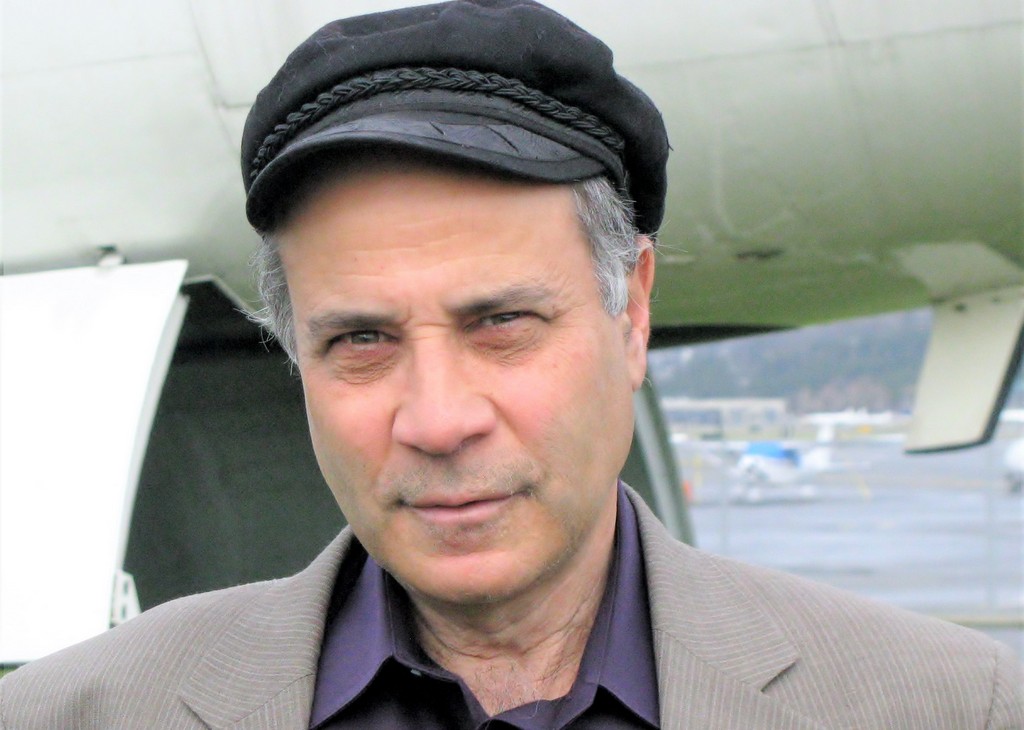 robert zubrin