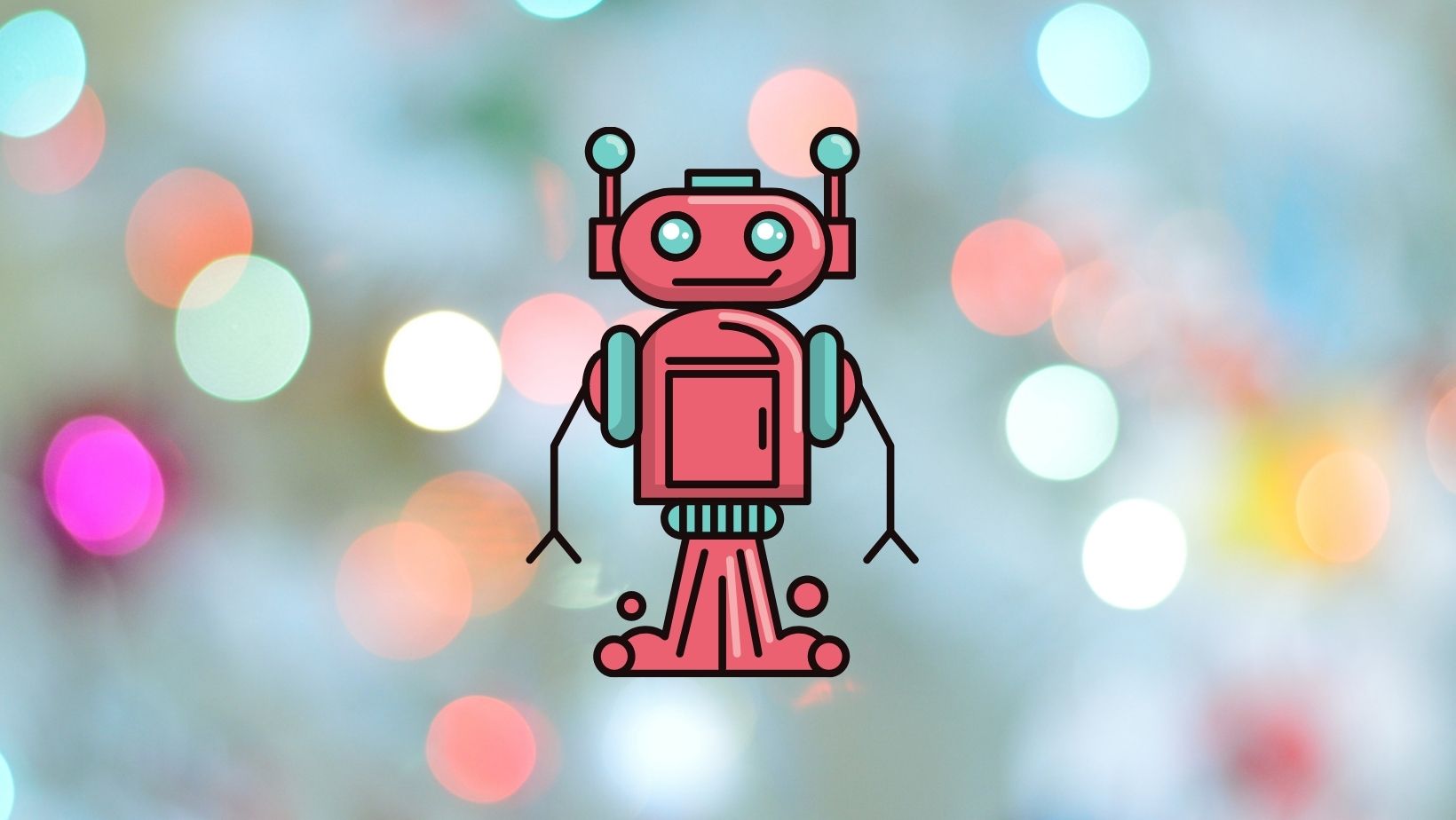 Roboty pupilami XXI wieku?