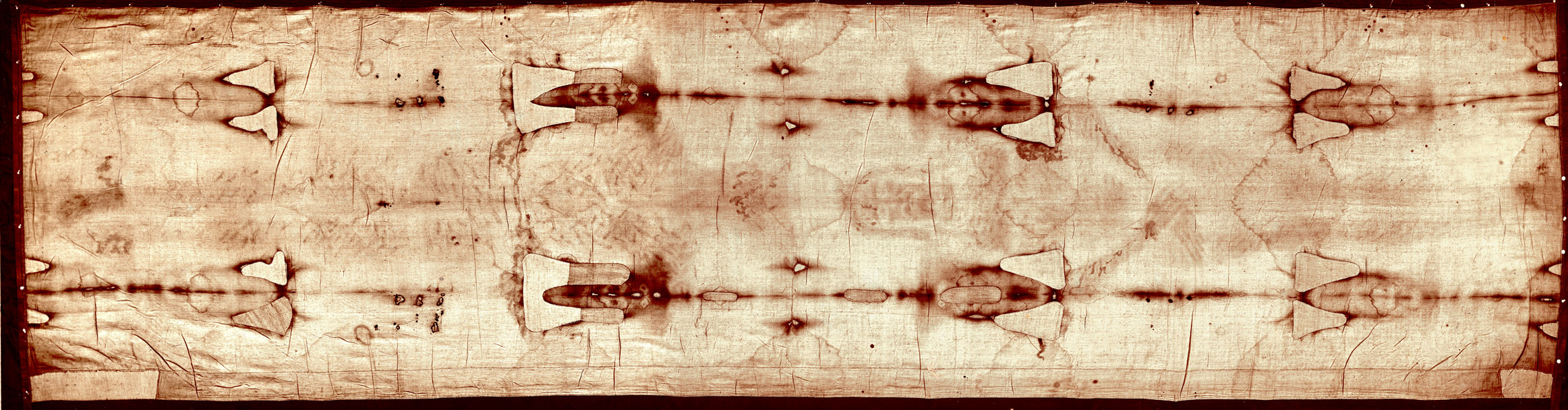 Tajemnica Całunu Turyńskiego