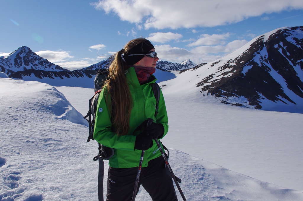 Psychologia sytuacji ekstremalnych podczas badań polarnych