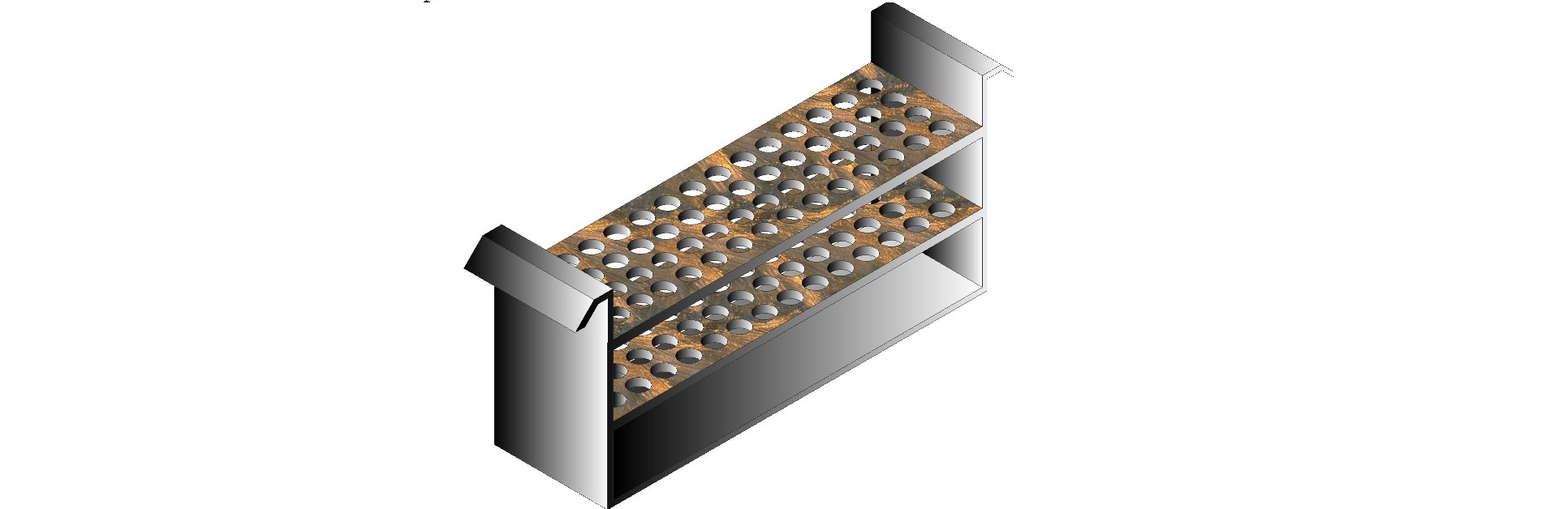 Grafika ilustrująca wynalazek. Autor: Robert Musioł, Instytutu Chemii, Uniwersytet Śląski
