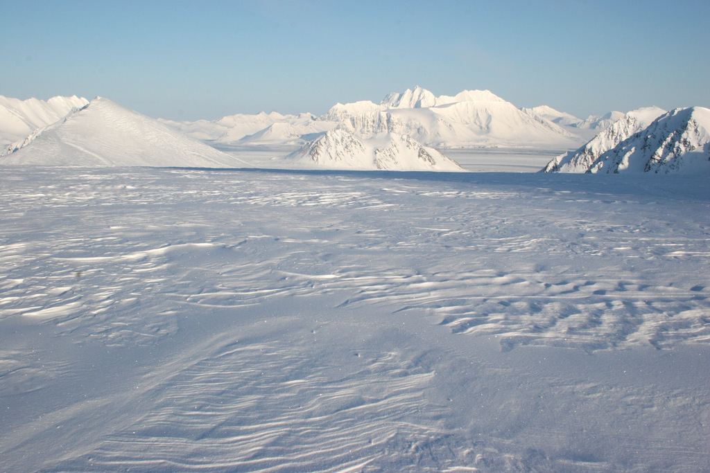 Wykład „Odpowiedź lodowców na zmiany klimatu”