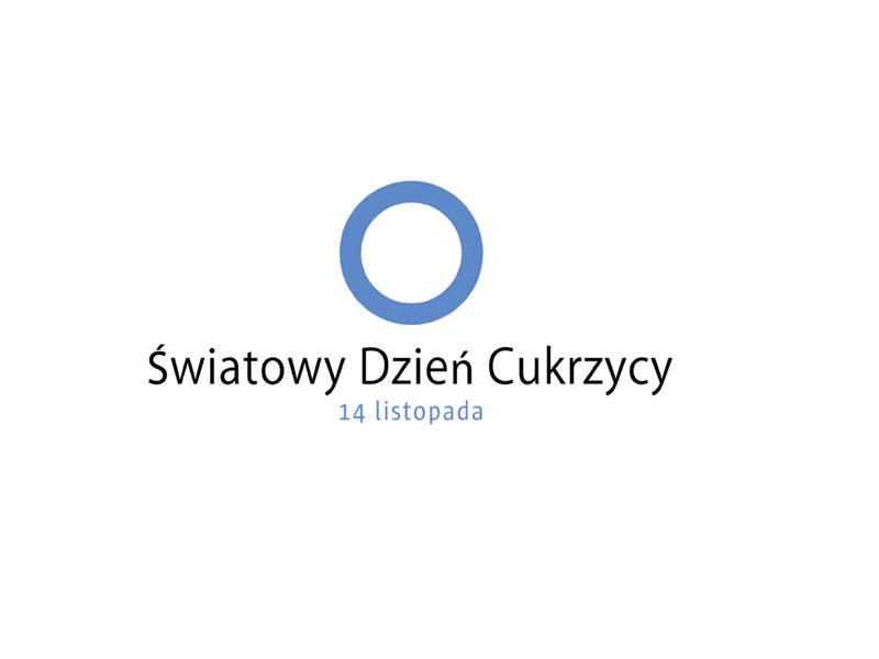 Światowy Dzień Cukrzycy