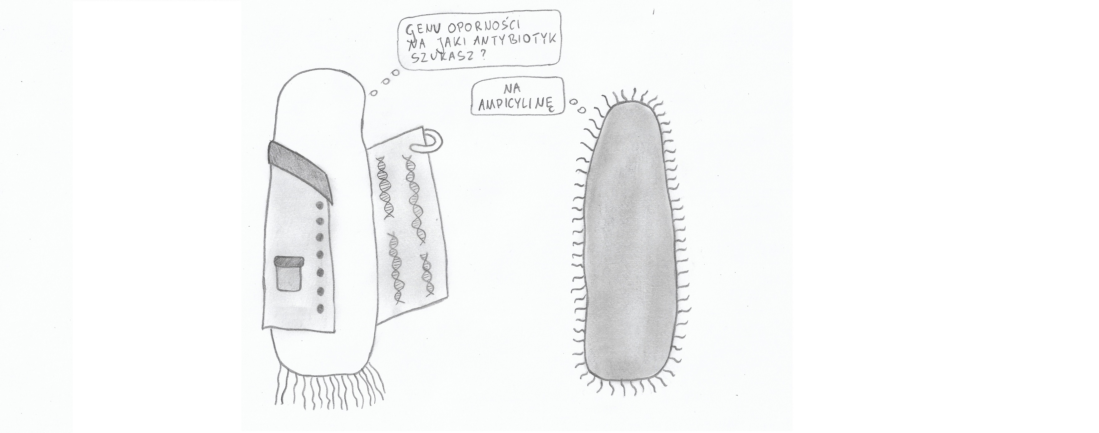 Czyżby mikroby sabotowały nasze leczenie?