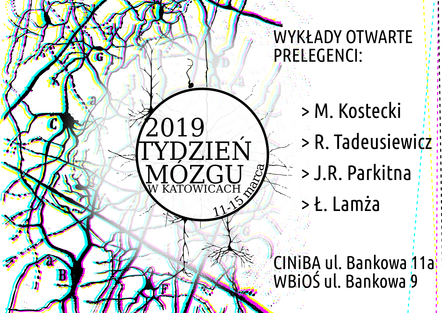 Tydzień Mózgu 2019