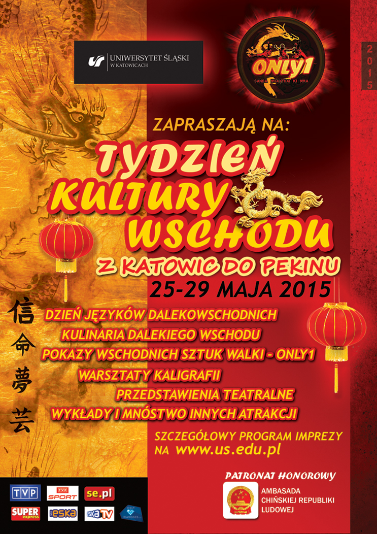 Tydzień Kultur Wschodu