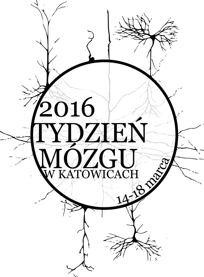 Tydzień Mózgu w Katowicach 2016