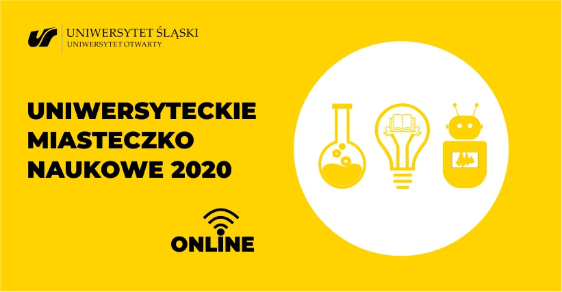 Uniwersyteckie Miasteczko Naukowe online