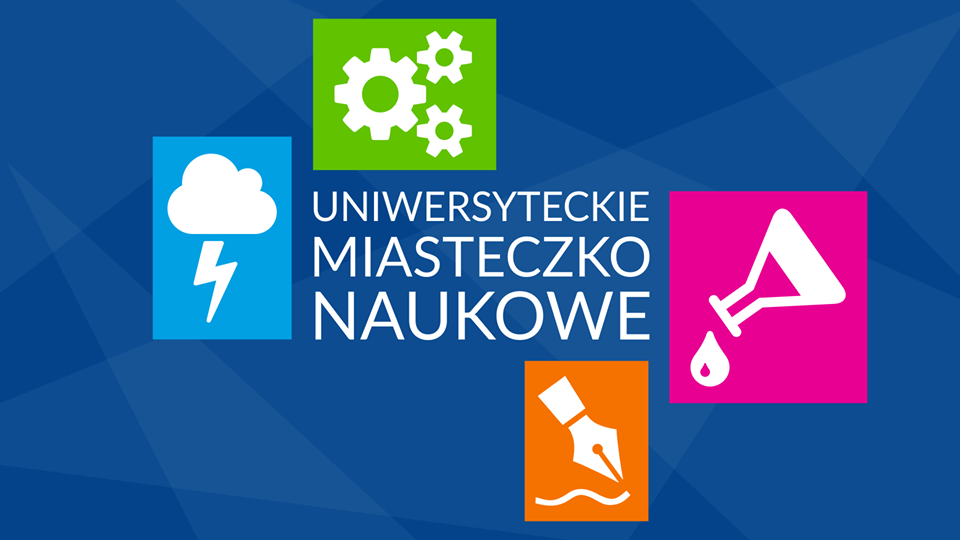Uniwersyteckie Miasteczko Naukowe