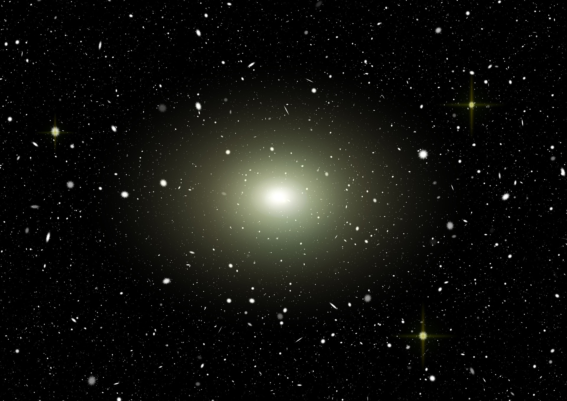 Wykład otwarty „Przybysze z kosmosu. Tajemnicze ślady cząstek”