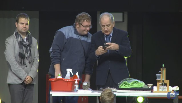 Wiktor Niedzicki „Pochodzenie brudu”