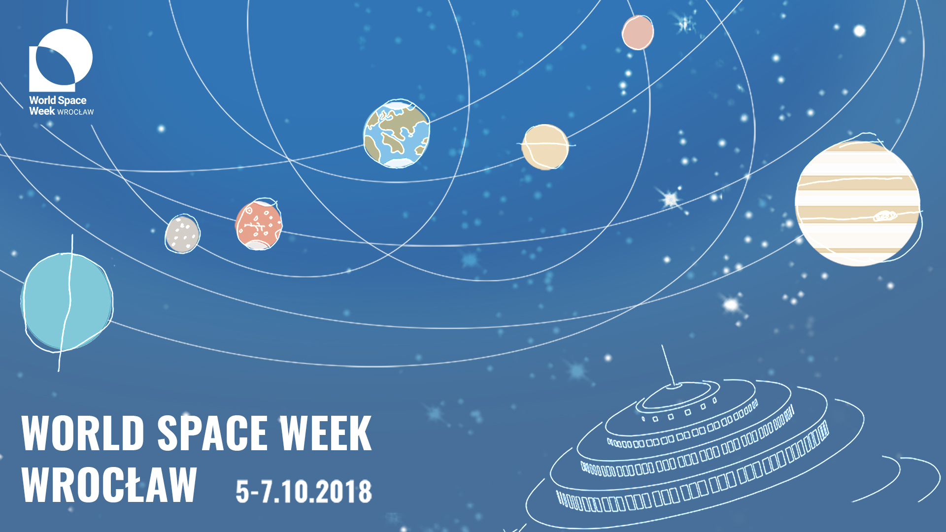 World Space Week 2018