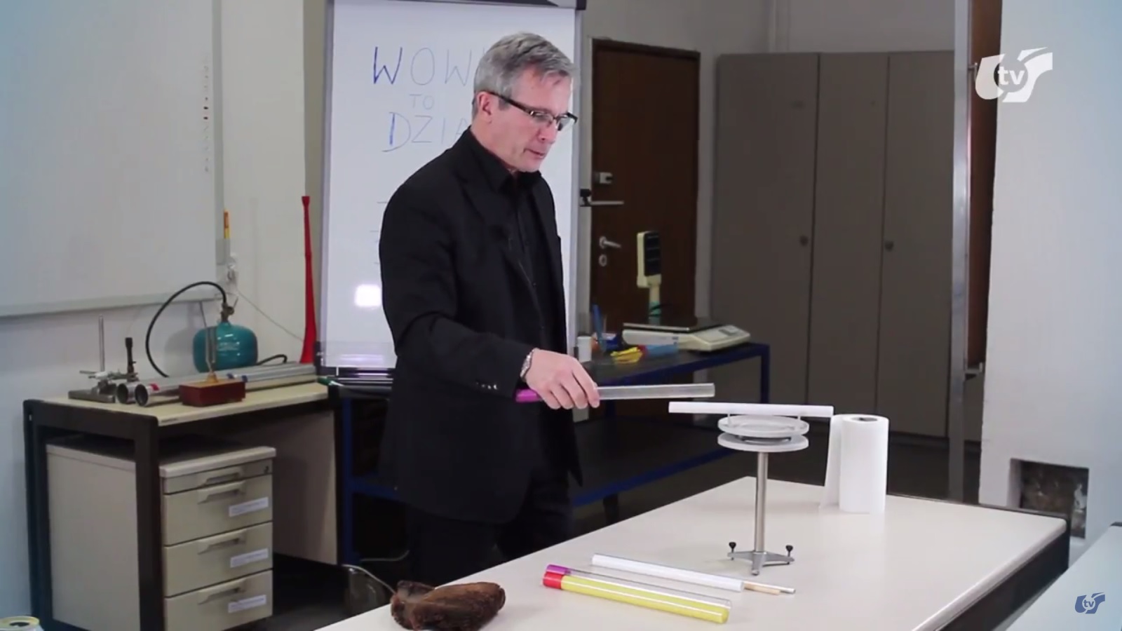 Czy przeciwieństwa się przyciągają?