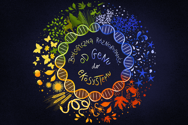 XI edycja Nocy Biologów