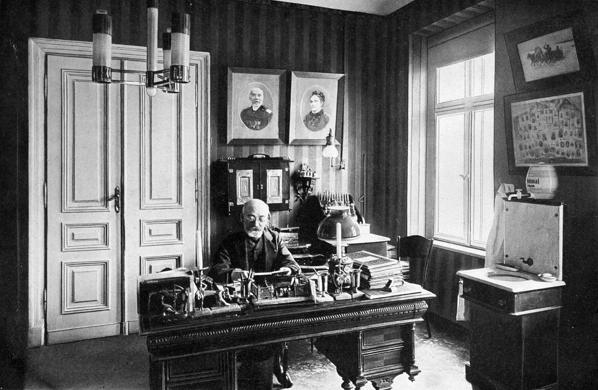 Rocznica urodzin Ludwika Zamenhofa