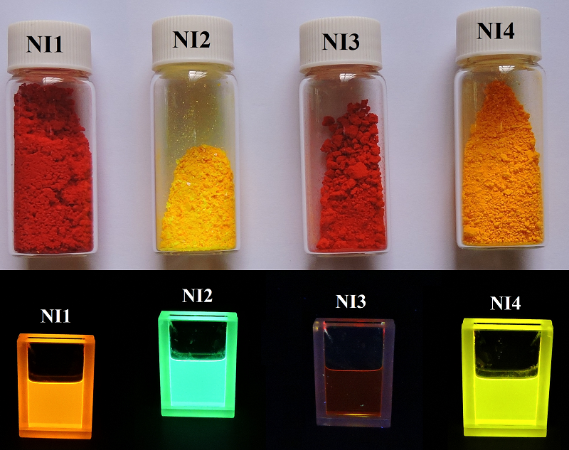 zdjecia zwiazkow docelowych otrzymanych w ramach projektu swoboda badan archiwum dr marka matusska